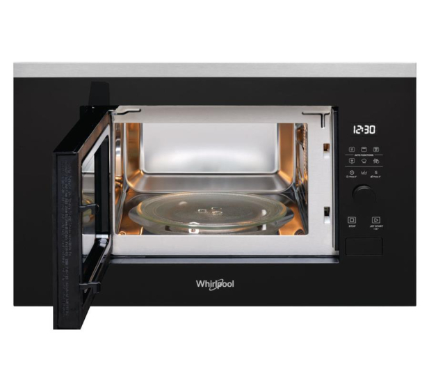 Whirlpool Outlet KUCH. MIKR. WMF200G ### - 1553353 - zdjęcie 2